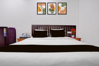 Hotel O Baga Beachview Goa Formerly Ravai Guest House - 1