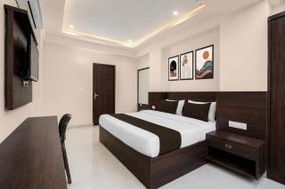 Townhouse Sanganer Court Formerly Gaurang Prime - 8