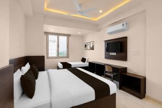 Townhouse Sanganer Court Formerly Gaurang Prime - 2