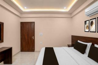 Townhouse Sanganer Court Formerly Gaurang Prime - 3