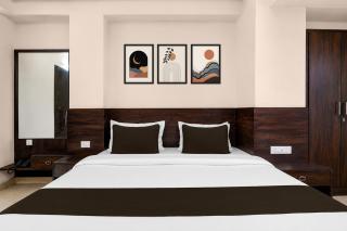 Townhouse Sanganer Court Formerly Gaurang Prime - 1