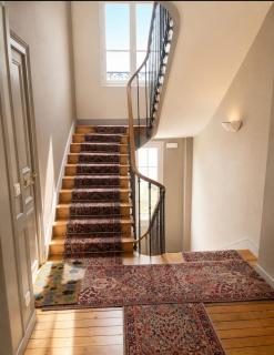 Cozy studio with balcony in Deauville - 5