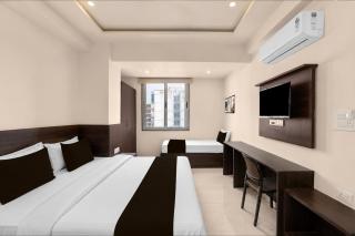 Townhouse Sanganer Court Formerly Gaurang Prime - 6