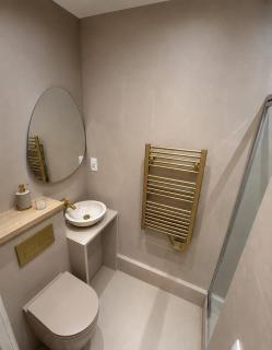 Cozy studio with balcony in Deauville - 4