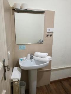 Hostal Lesseps - Barcelona - 3
