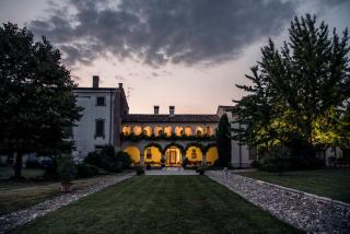 Agriturismo Corte Ruffoni - Zevio - 7