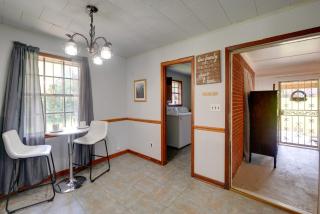 9 Mi to Water Park: Silver Creek Gem w/ Fireplace! - 7