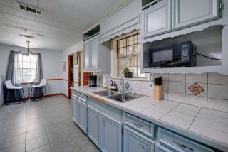 9 Mi to Water Park: Silver Creek Gem w/ Fireplace! - 5