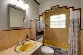 9 Mi to Water Park: Silver Creek Gem w/ Fireplace! - 2