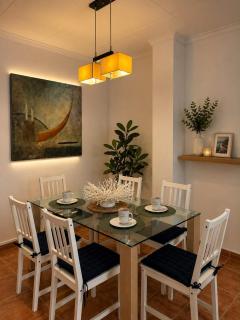 Apartamento junto al mar - 6