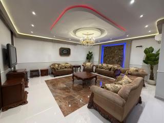 3BR Luxury Apartment Al Marjan, Jeddah - 0