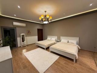 3BR Luxury Apartment Al Marjan, Jeddah - 8