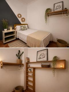 Apartamento junto al mar - 2