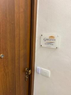 Girgenti mare holiday home - 9