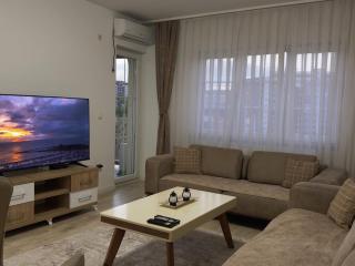 Story Apartment 3 In the Heart of the City - 1
