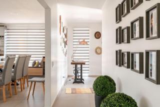 Alojamiento entero en moderna casa en condominio - 6