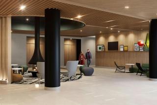 Residence Inn by Marriott Bromont - 8