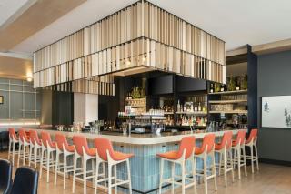 Residence Inn by Marriott Bromont - 1