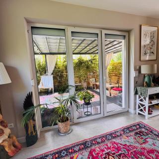 Boho Holistic House - forest, yoga massage - 2