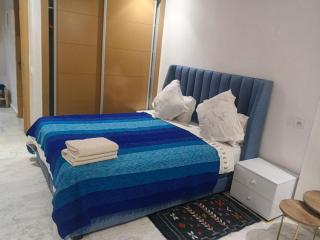 PALACE B Av Hassan II Marrakech 40000-Specious UNIT#7 - 6