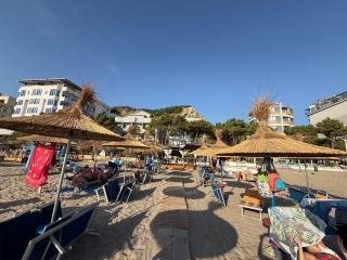 Hotel Priam Durres - 4