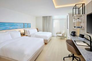 The Pearle Hotel & Spa, Autograph Collection - 7