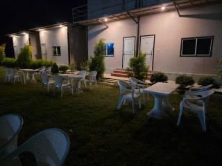 Ganga Bliss Riverside - 8