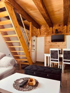 Cottage Bellis - 7