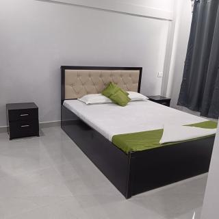 City Hub Stay - 4
