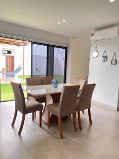 Casa il Mare Bianco - 5