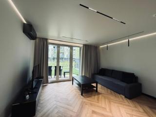 Biedrzyk Bastion Residence - 7