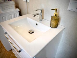 Zi 6 Zentral und modern Zimmer im Herzen Oldenburgs - 9
