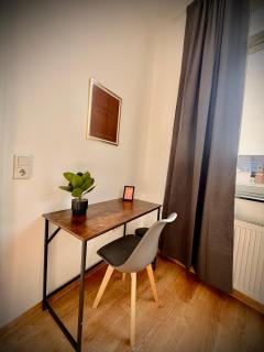 Zi 6 Zentral und modern Zimmer im Herzen Oldenburgs - 8