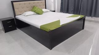 City Hub Stay - 6