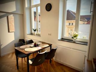 Zi 6 Zentral und modern Zimmer im Herzen Oldenburgs - 1