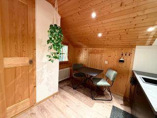 Studio mit traumhafter Aussicht auf See - 5