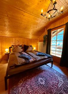 Studio mit traumhafter Aussicht auf See - 0