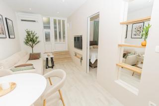 Cosy Stay Split - 7