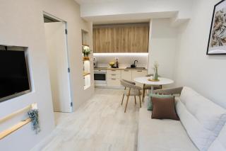 Cosy Stay Split - 6