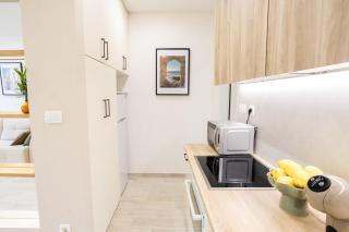 Cosy Stay Split - 3