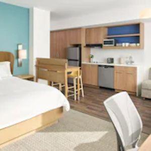 Element by Marriott New York Wood-Ridge - 2