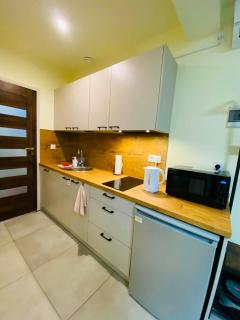 Apartament Family Jura Żarki - 6