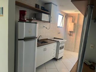 Apartamento Aconchegante - 6