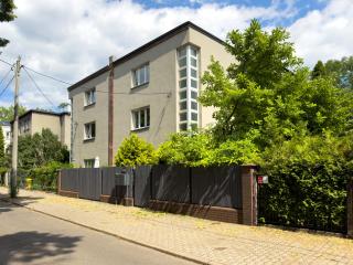 URBAN APARTMENTS STUDIO No 3A - Air Condition - Garden - Free parking - 1