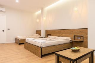 Ambra & Arber Hotel - 7