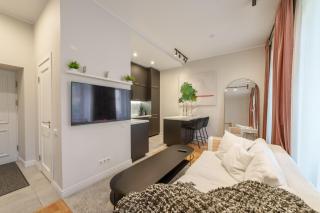 Boutique Duplex Retreat in Central Riga - 9