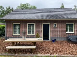 Eendje 2 I Luxe recreatiewoning met hottub - 0