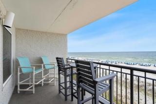 Beachfront Paradise with Stunning Gulf Views Island Echo Condo - 8