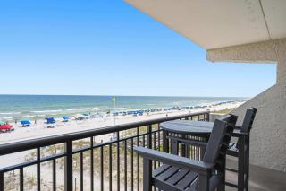 Beachfront Paradise with Stunning Gulf Views Island Echo Condo - 7