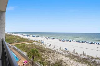 Beachfront Paradise with Stunning Gulf Views Island Echo Condo - 9